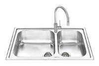 Smeg LG862 