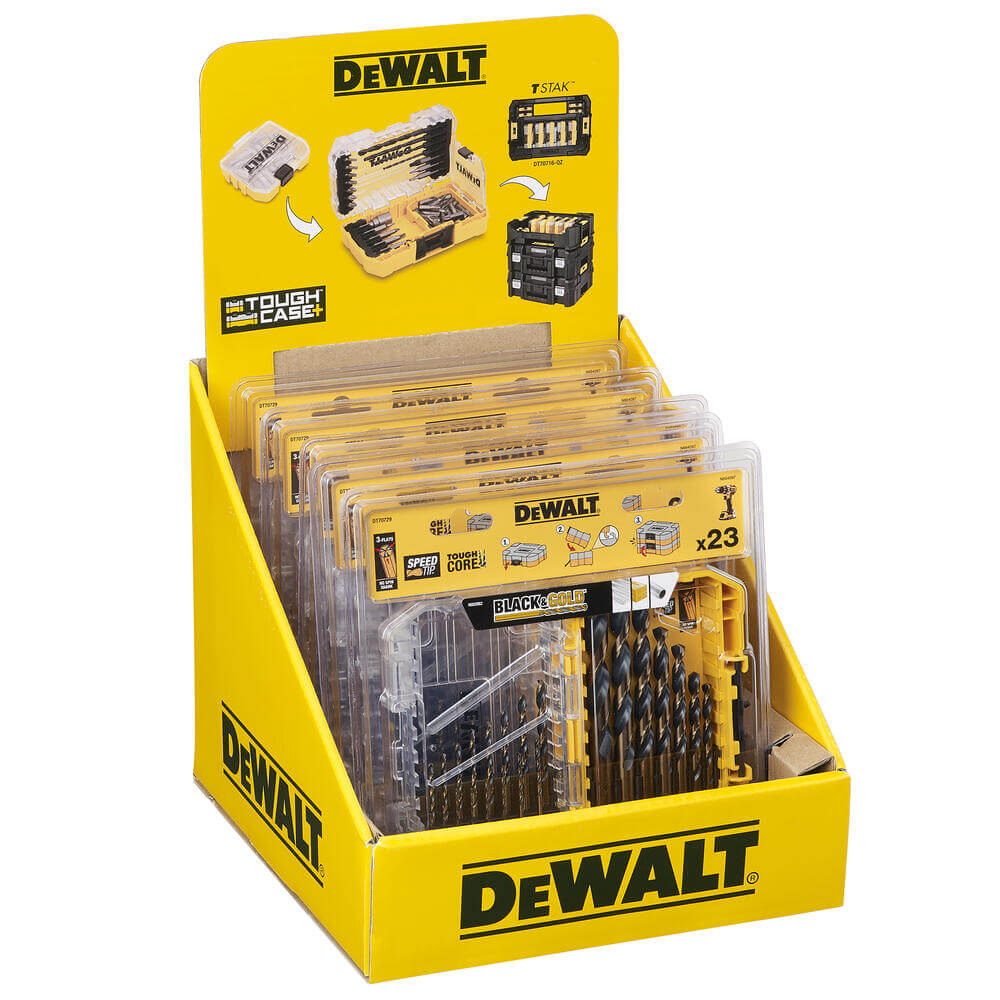 ����� ����� DeWALT DT70729 