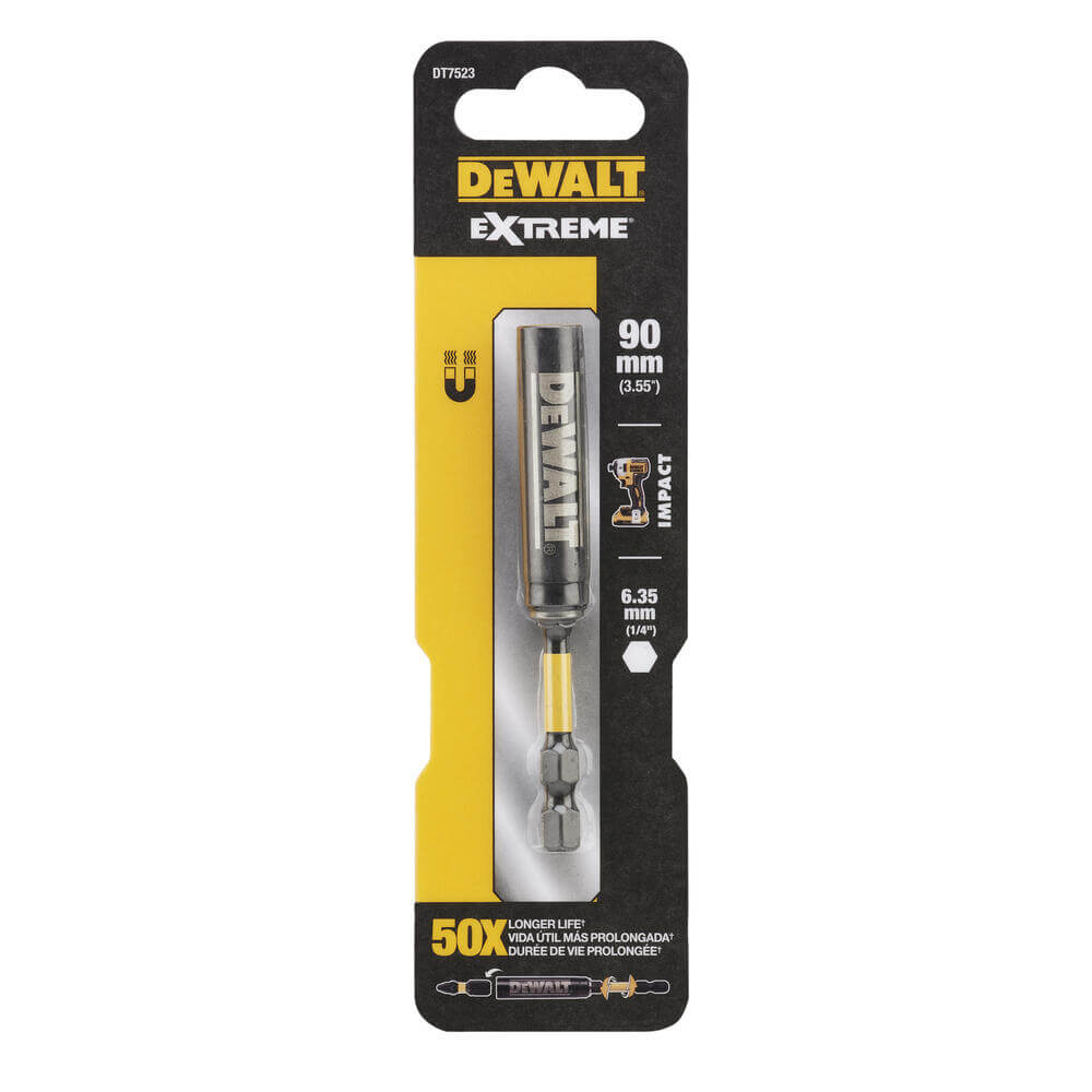 ��������� ��������� ��� (�������) Flextorq IMPACT DeWALT DT7523 