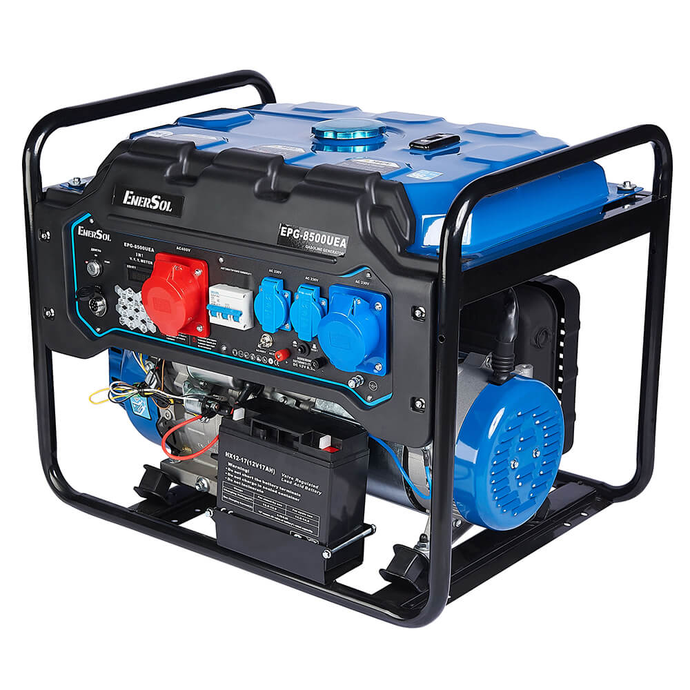 ��������� ���������� EnerSol EPG-8500UEA 
