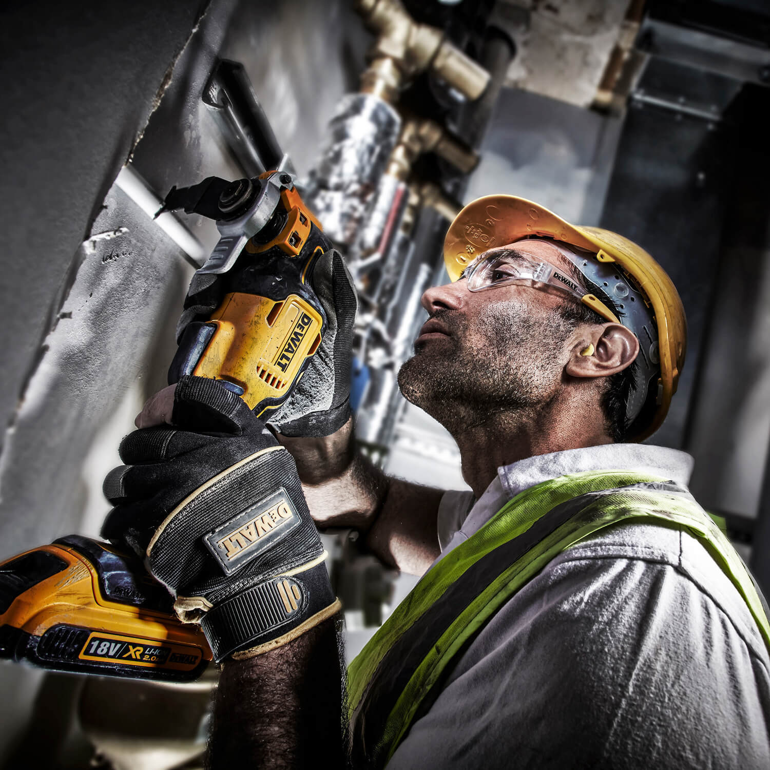 ������������������� ���������� �������������� ����������� DeWALT DCS356NT 