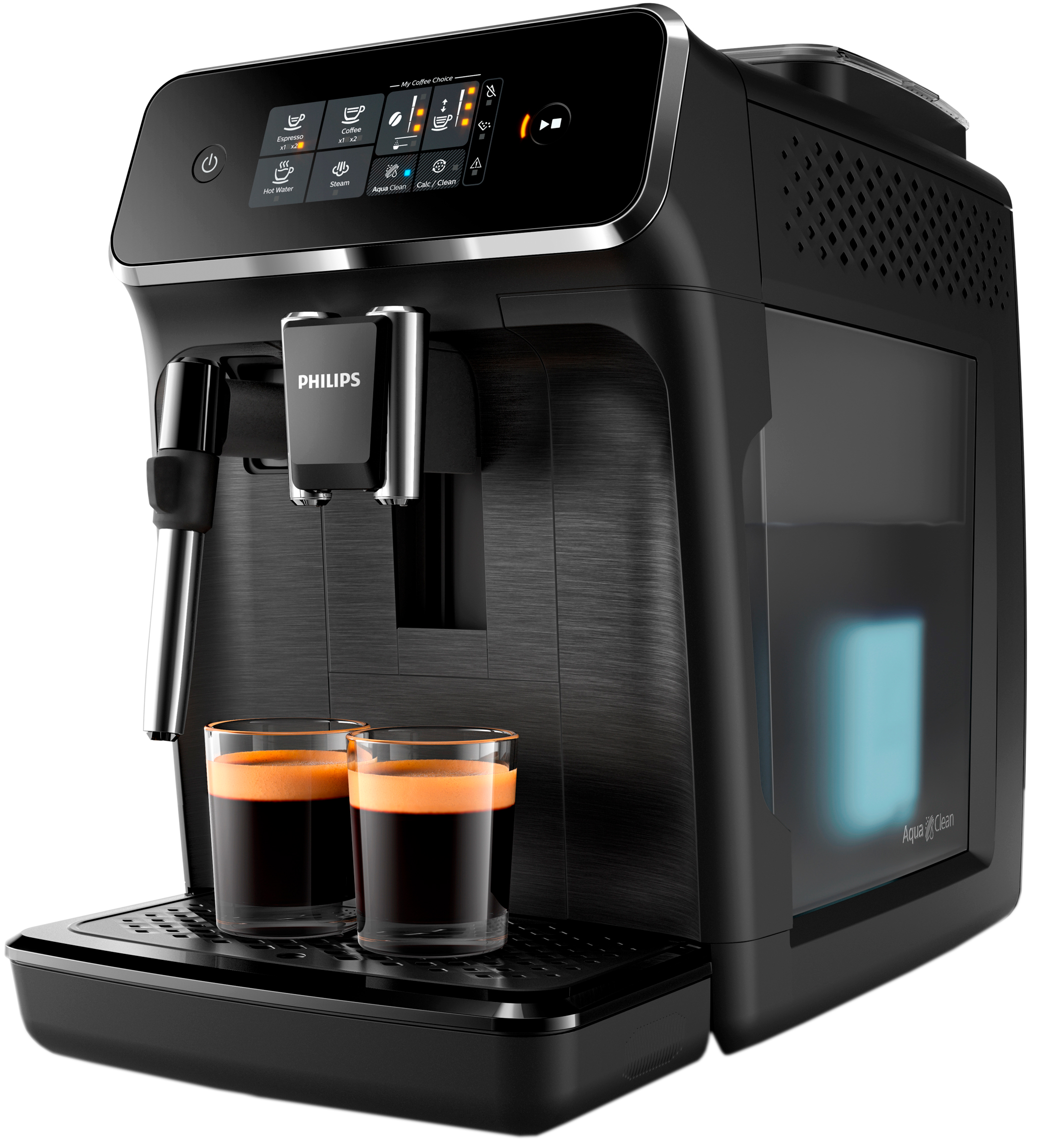 ���� ������ PHILIPS EP2220/10 