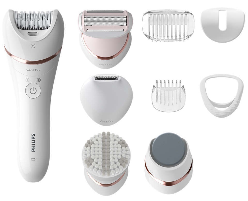 ������� PHILIPS BRE740/10 