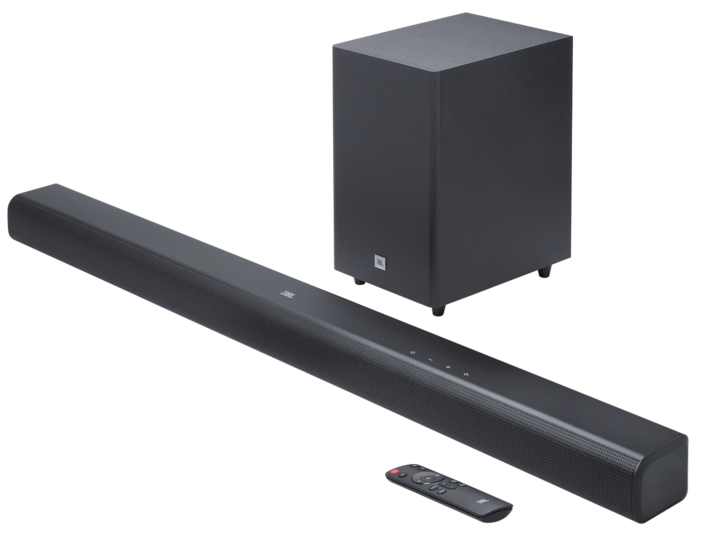 ��������� ������� JBL Cinema SB550 (JBLSB550BLKEP) 