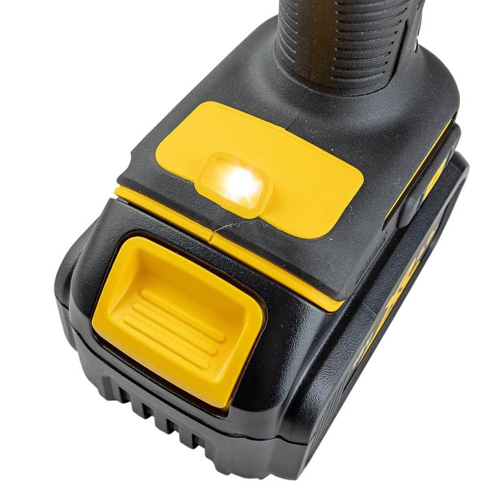 �����- ���������� �������������� ����������� ������� DeWALT DCD709M2T 