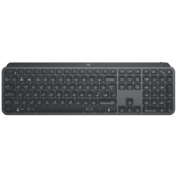��������� LOGITECH MX Master Keys for Business-GRAPHITE-US 