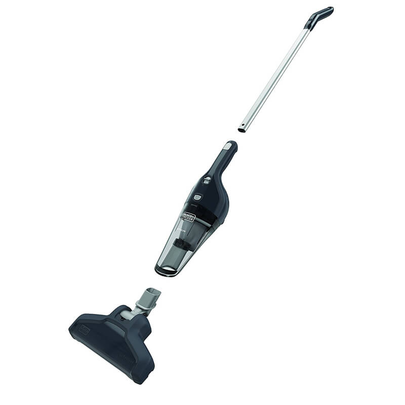 ������� �������������� BLACK+DECKER NSVA315J 