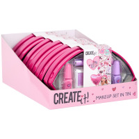 ���� ��������� � �������� LOVE ���� CREATE IT! 