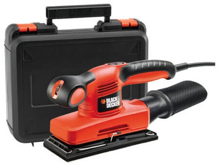 ���.���. BLACK&DECKER KA320EKA ���������, 240��, 91x189��. 