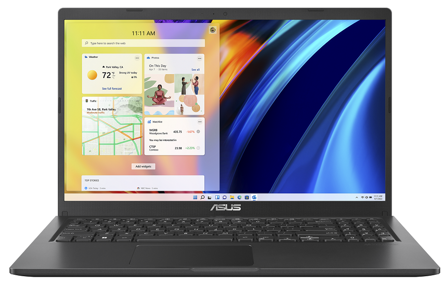 ������� ASUS X1500KA-EJ276 