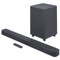 ��������� ������� JBL Bar 500 ������ (JBLBAR500PROBLKEP) 