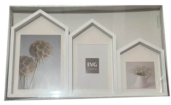 ����� EVG INNO ZB-3-4527 WHITE COLLAGE 3 