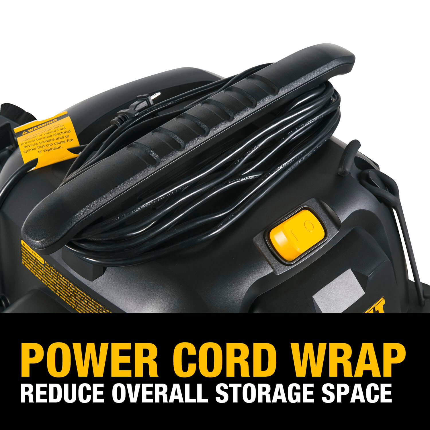 ������� ������� DeWALT DXV20P 