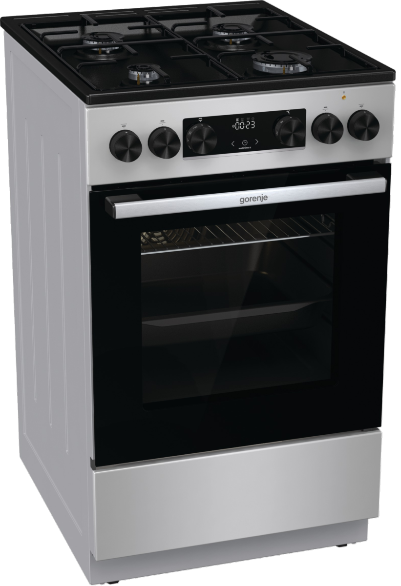 ����� ���������� GORENJE GK 5C60 SJ (FM514D-JPD4B) 