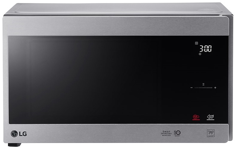 ̳����������� �� LG MH6595CIS 