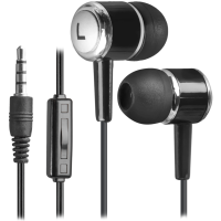 ��������� DEFENDER Pulse 427 Black/Silver 