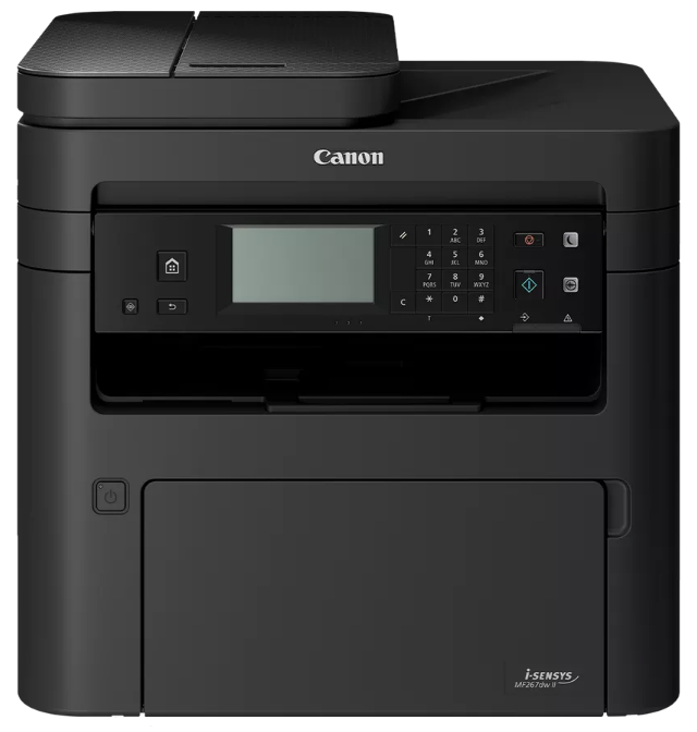 ��� �������� CANON i-SENSYS MF264DW II 