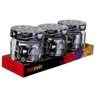 ����� HEREVIN Coffee /�����/3�0.425 � (144357-400) 