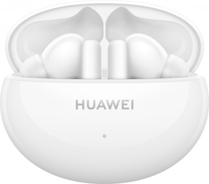 ��������� HUAWEI FreeBuds 5i Ceramic White 
