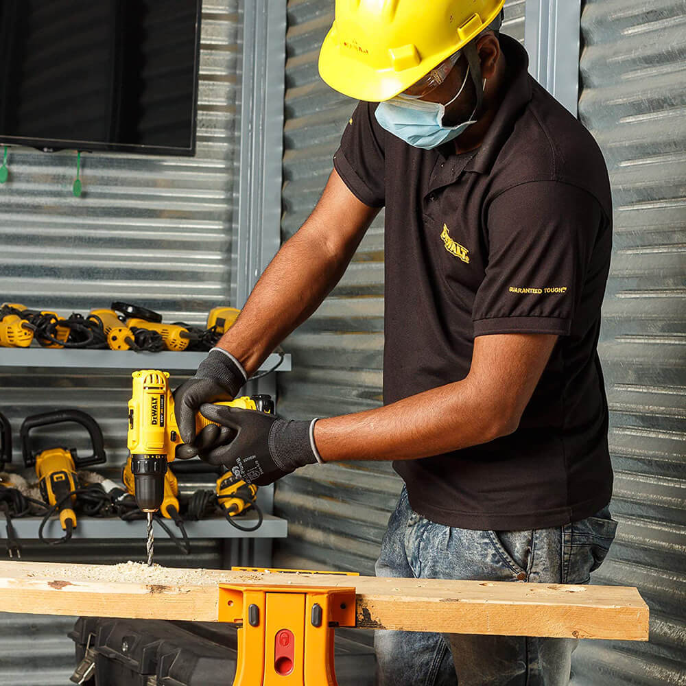 �����-���������� �������������� ����������� DeWALT DCD991NT 