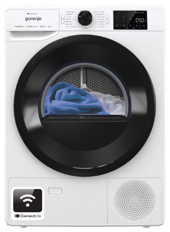 �������� ������ GORENJE DPNE83GNLWIFI/UA 