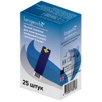 ��������� LONGEVITA ������ �������(25�1)25�� �/������.����.���� ������� � ���� 