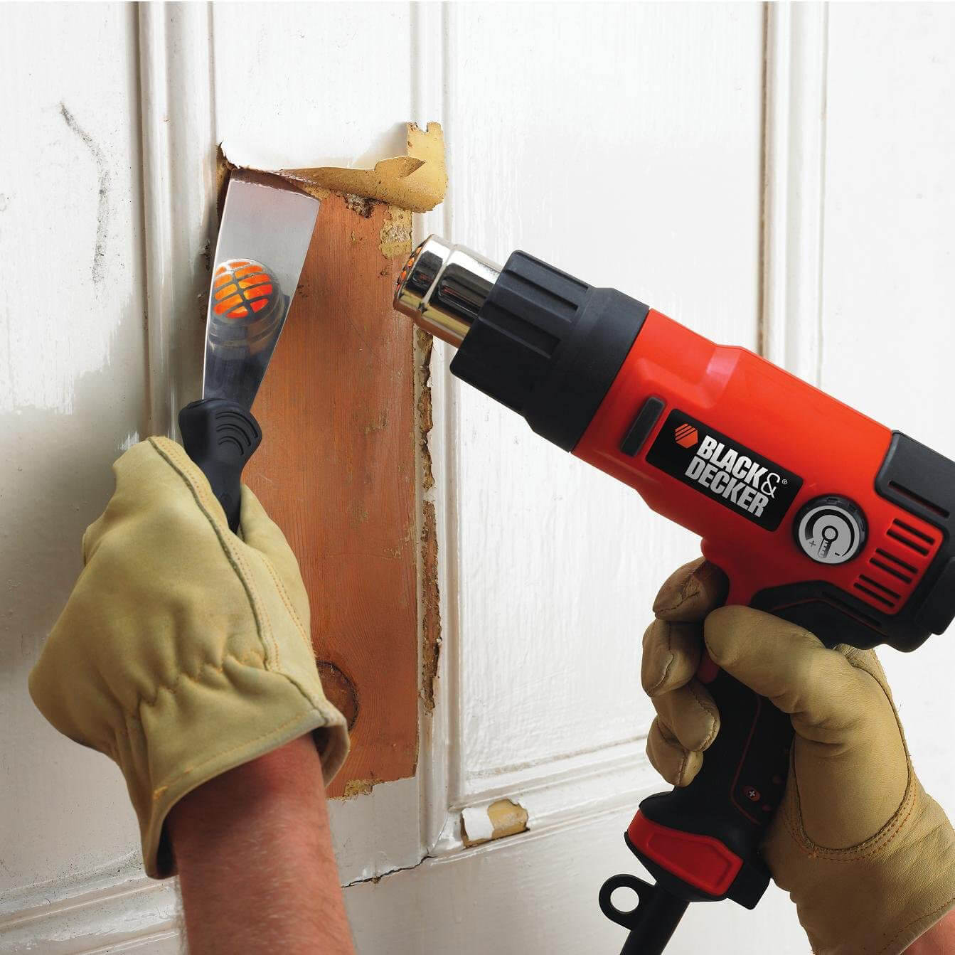 �������� �������� ������� - ��� ������� BLACK+DECKER KX2200K 