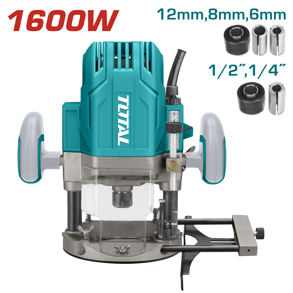 ������ TOTAL TR111216 1600��, ���- 60��. 