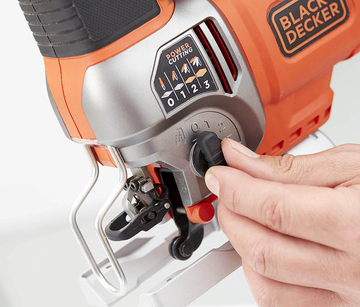 ���� ���������� ������� BLACK+DECKER BES610K 