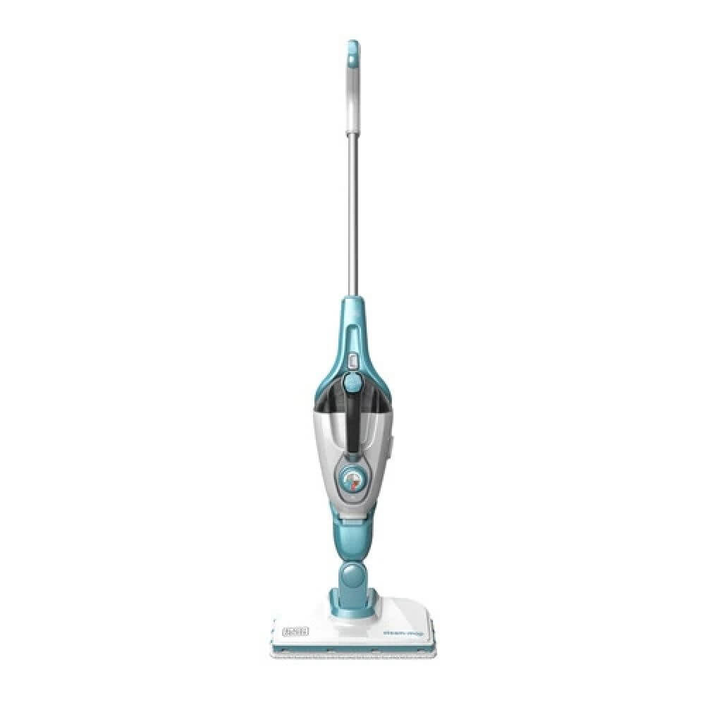 ����� ������� � �������������� BLACK+DECKER FSMH1351SM 