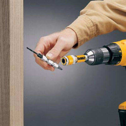 ������������� ���� ������� ��������� FLIP&DRIVE DeWALT DT7603 