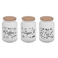 ����� HEREVIN Ice Colour Tea-Coffee-Sugar � �����. ������� 0.890 � (232001-262) 