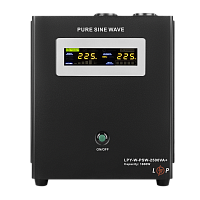 ��� � ���������� ���������� 24V LPY-W-PSW-2500VA+(1800��)10A/20A 