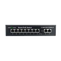 ���������� ������� POE GV-008-D-08+2PG 