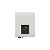 SOLAX ������� ���������� �������� PROSOLAX �1-3.0-S-D 