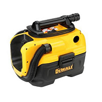 ������� �������������� DeWALT DCV584L 
