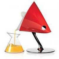 ������������� Bugatti Juicer VITA Red 