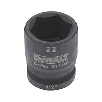 ������� �������� ������� IMPACT DeWALT DT7540 