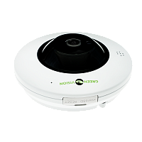 ��������� IP ������ GV-076-IP-ME-DIS40-20 (360) POE 