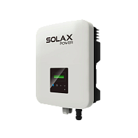 SOLAX ������� ���������� �������� PROSOLAX �1-5.0-T-D 