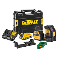 ������� �������� �������� DeWALT DCE088D1G18 