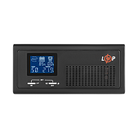 ��� � ���������� ���������� 12V LPE-B-PSW-1000VA+ (600��) 1-30A 