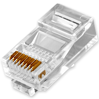 ��������� RJ45 (1000 ��) 