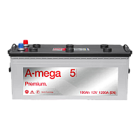 ����������� ���� �������� A-mega Premium (M5) 6��-190-�3 (���) ��� 1200 