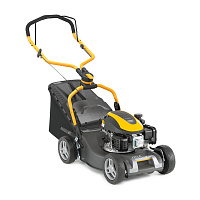 ������������� ���������� STIGA Collector543 