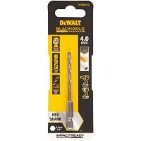 ������ �� ������� EXTREME IMPACT Black & Gold DeWALT DT20604 