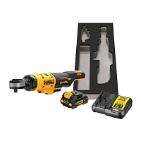 ��������� ������� - �������� �������������� ����������� DeWALT DCF503L1G 