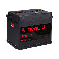 ����������� ���� �������� A-mega Standard (�3) 6��-60-�� (����) ��� 540 
