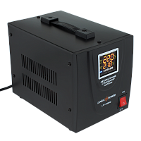 ������������ ���������� LPT-1500RD BLACK (1050W) 