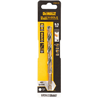 ������ �� ������� EXTREME IMPACT Black & Gold DeWALT DT20615 
